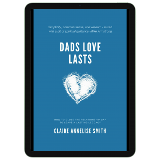 Dads Love Lasts Ebook